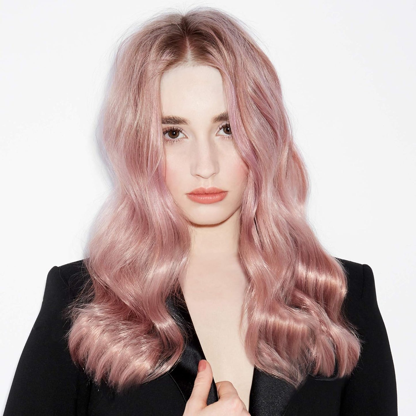 ghd platinum+ black - Intelligenter professioneller Haarglätter, weniger Haarbruch