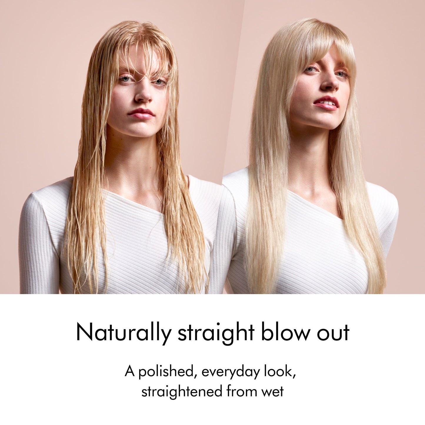 Airstrait Straightener in Jasper Plum (Limited Edition)