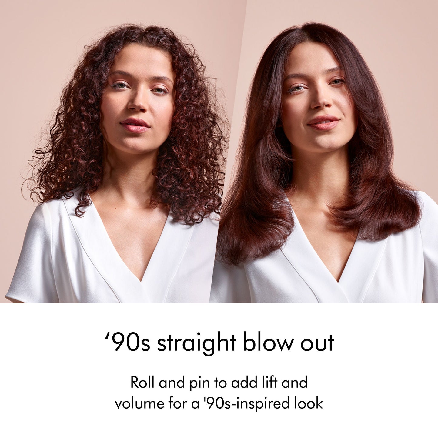 Airstrait Straightener in Jasper Plum (Limited Edition)