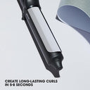 ghd curve soft curl tong