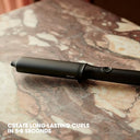 ghd curve creative curl wand, professioneller Lockenstab ohne Klammer