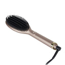 ghd glide Sunsthetic Collection, Glättbürste mit Keramikheiztechnologie und Ionisator