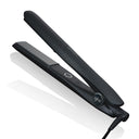 ghd Gold Haarglätter & Styler in Schwarz - Professionelles Fortgeschrittenes Styling, Für Sleekes
