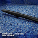 ghd curve creative curl wand, professioneller Lockenstab ohne Klammer