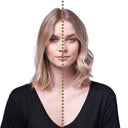 ghd curve creative curl wand, professioneller Lockenstab ohne Klammer