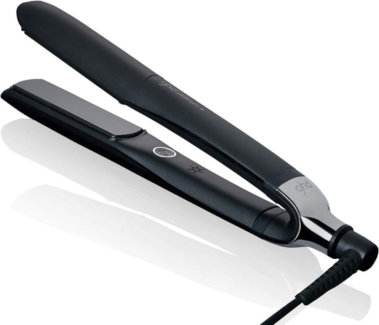 ghd platinum+ black - Intelligenter professioneller Haarglätter, weniger Haarbruch