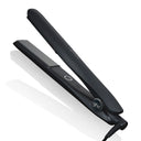 ghd Gold Haarglätter & Styler in Schwarz - Professionelles Fortgeschrittenes Styling, Für Sleekes