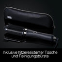 ghd duet blowdry Hair Dryer Brush, schwarz