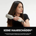 Duet Style 2-in-1 Heißluft-Styler - Von Nass zu Gestylt ohne Hitzeschäden, Frizz-freies Haar, Mehr Glanz - Für alle Haartypen