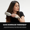 ghd duet hair style | 2-in-1 Glätteisen + Haartrockner, Hot Air Styler für die Verwandlung