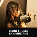 ghd duet hair style | 2-in-1 Glätteisen + Haartrockner, Hot Air Styler für die Verwandlung