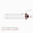 BodyWaver 1 ¾” Professional Styling Iron