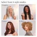 Featherweight StyleMax Professional Hair Dryer with Custom Heat and Speed Automation