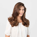 Volumizing Hot Rollers Luxe