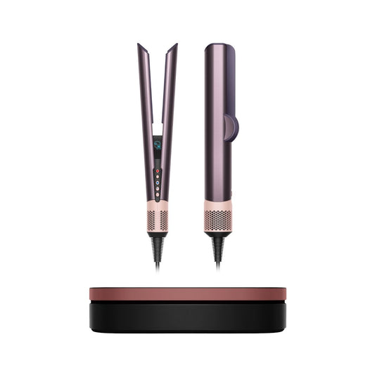 Airstrait Straightener in Jasper Plum (Limited Edition)