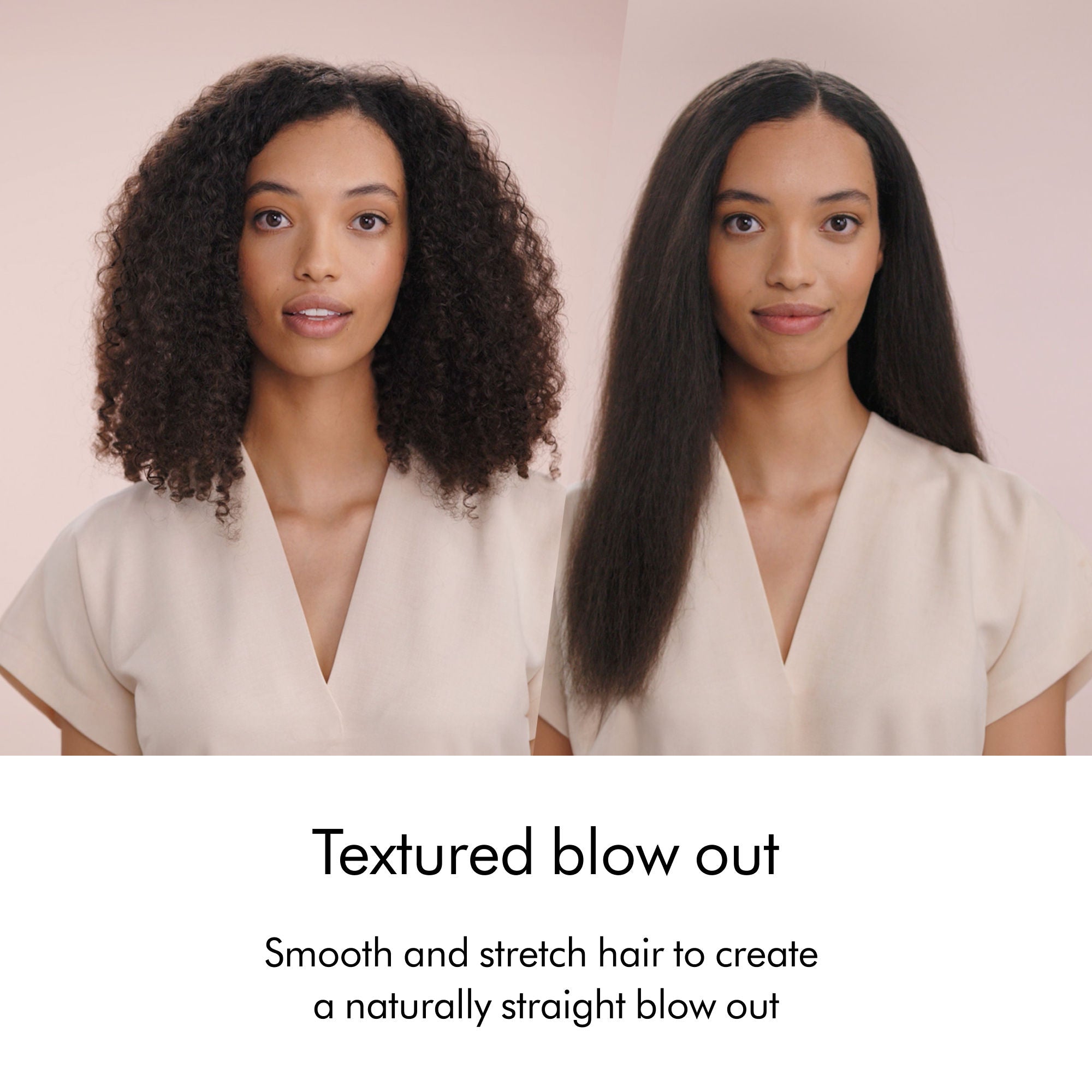Airstrait Straightener in Jasper Plum (Limited Edition)